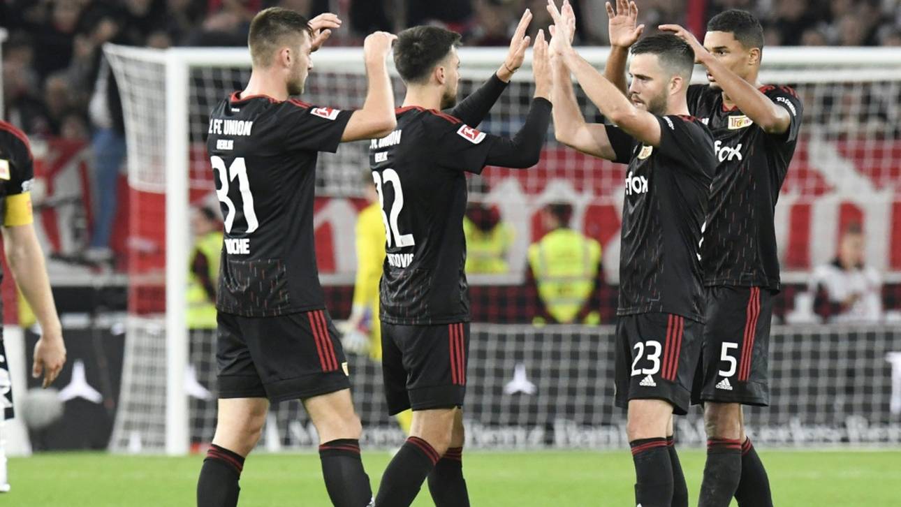 Union-Spiel im Free-TV