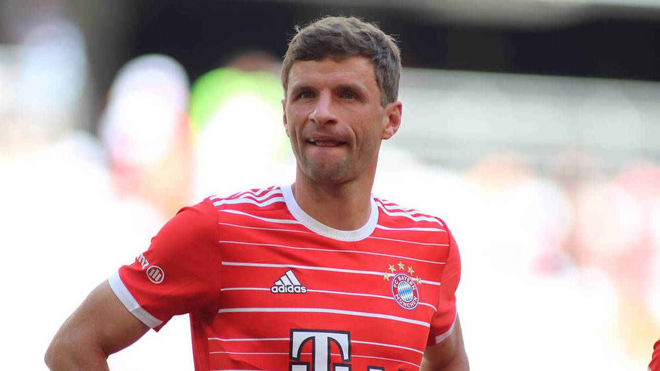 Lewy-Abgang? „Gab gute Gründe“