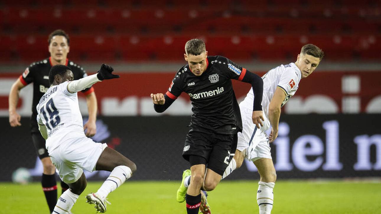 So wenig Geld bekam Köln für Wirtz