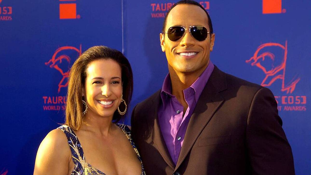 Das Imperium von The Rock