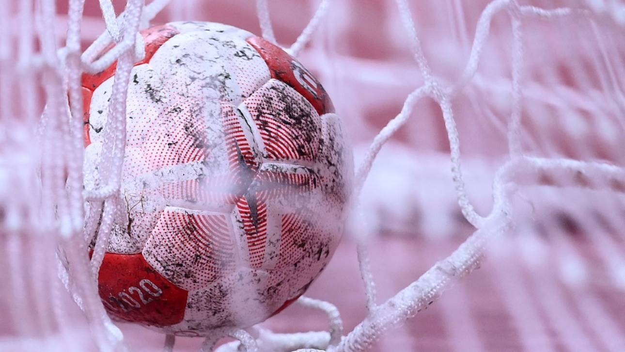 Ukraine-Krise: EHF trifft Entscheidung