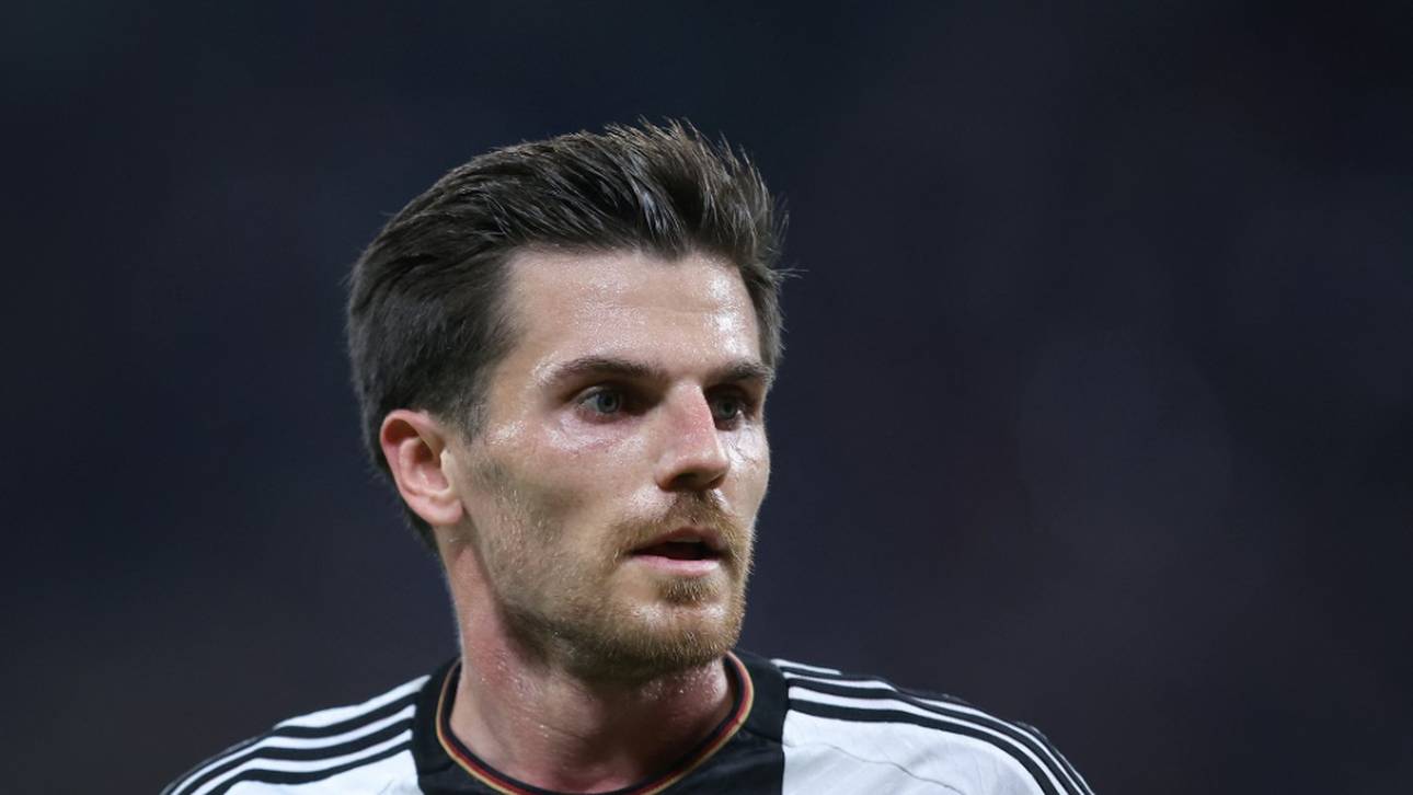 Gladbach hofft auf Hofmann