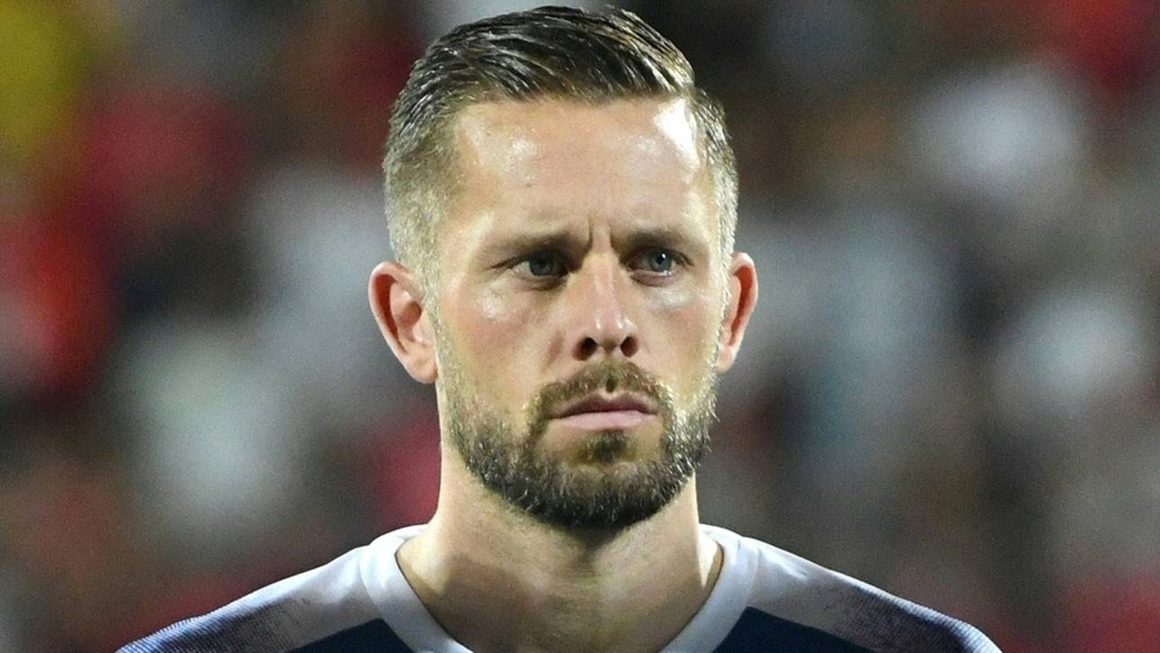 WM-Quali: Island ohne Topspieler Sigurdsson