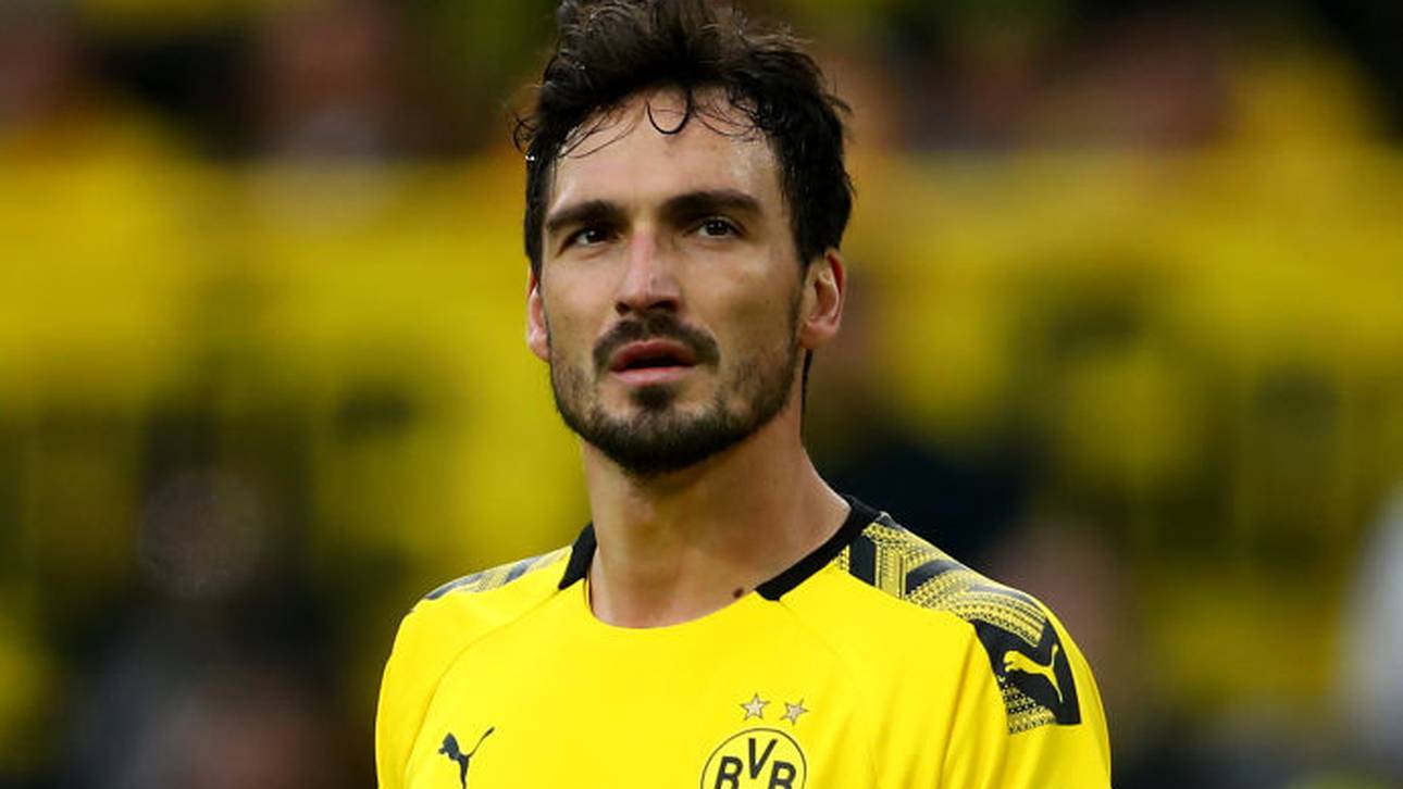 Hummels zurück: BVB mit zwei Neuen