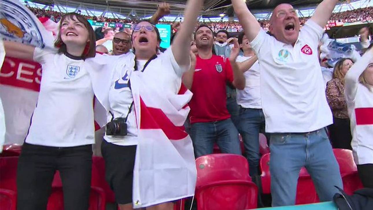 Fan nach Stadion-Besuch gefeuert