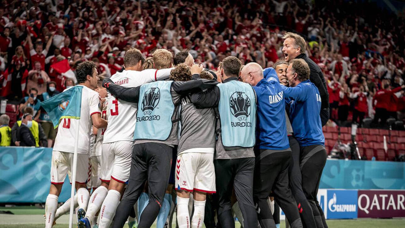 Verdächtige Parallelen