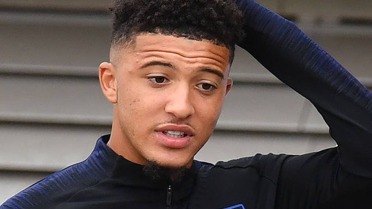 Sancho warnt vor Rassismus