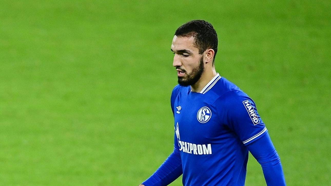 Bentaleb bleibt bei S04 suspendiert