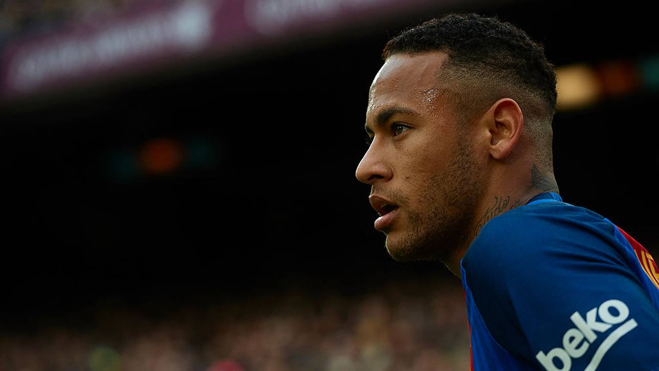 Barca und Neymar gehen vor Gericht