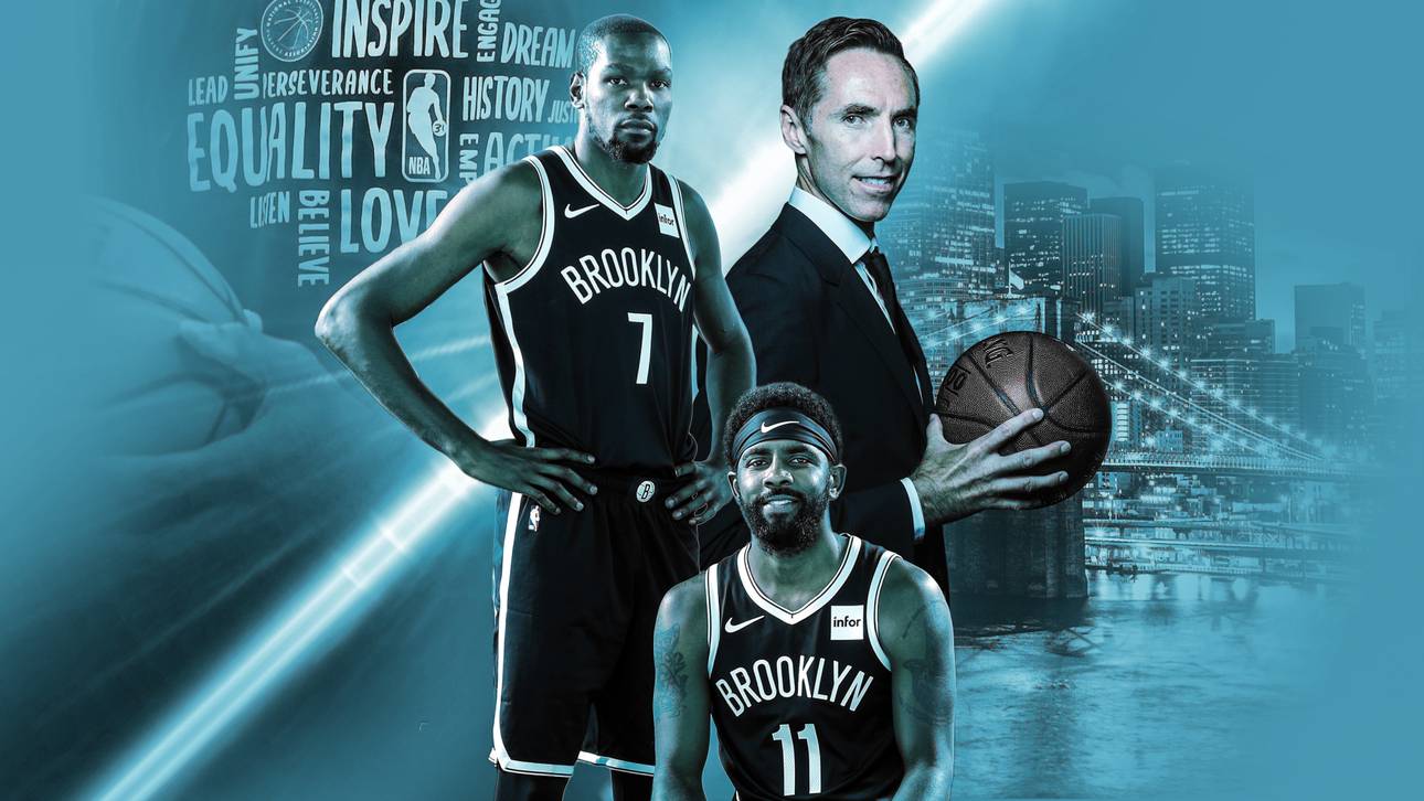 Nowitzki-Kumpel in Gefahr