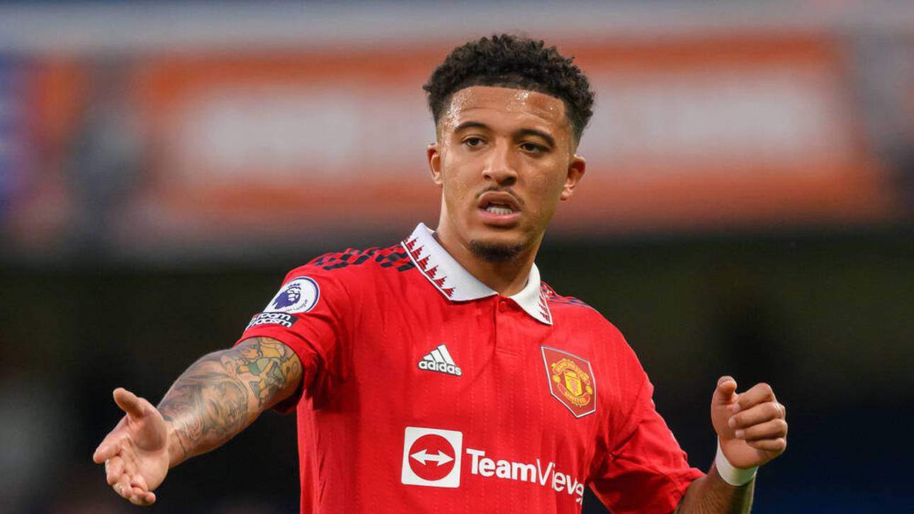 Sancho schlechtester United-Transfer?