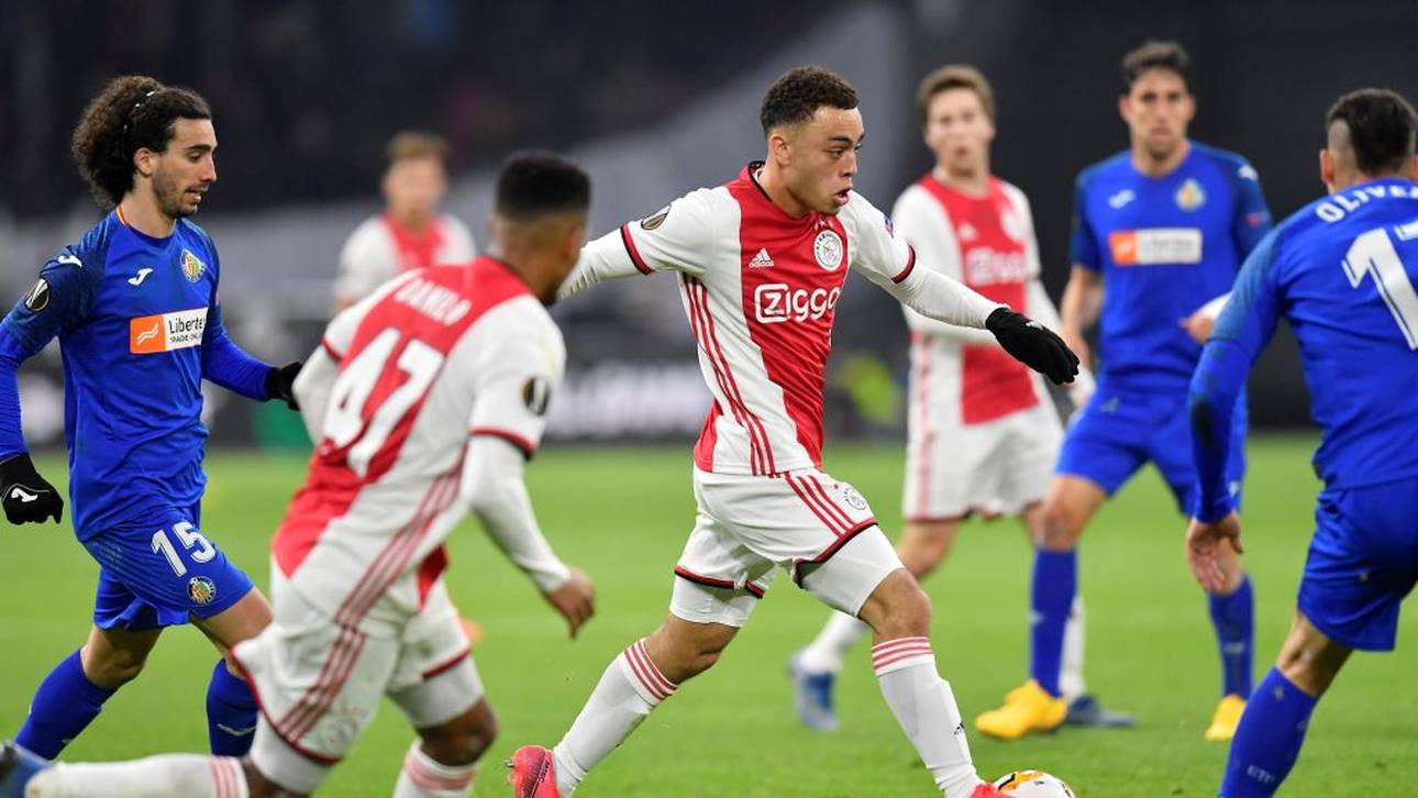 Bayern-Flirt meldet sich zu Wort