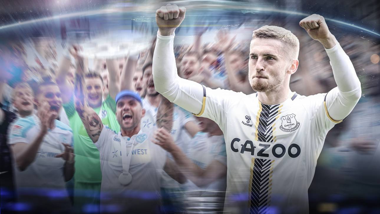 Schalke-Rückkehr? Das sagt Kenny