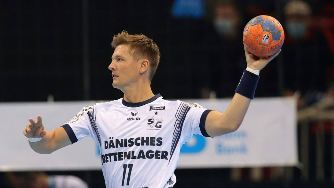 Flensburger CL-Spiel verschoben