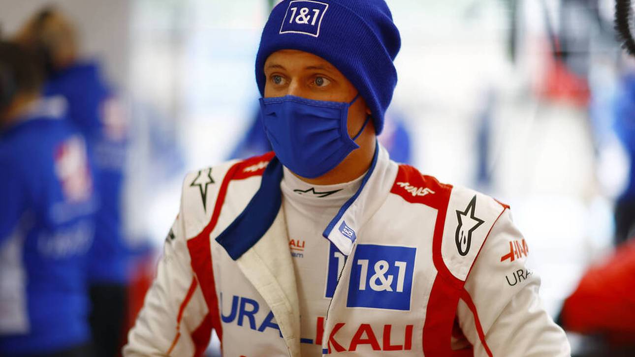 Dieses Beben entschied Schumachers Zukunft