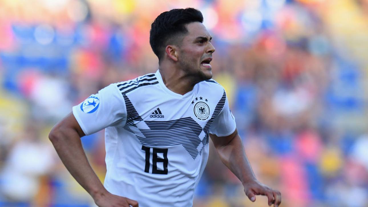 Sport-Tag: Löw beruft einen Neuling