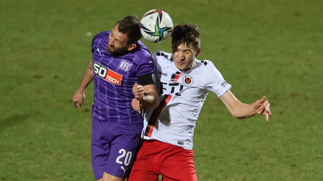 Osnabrück verpasst Aufstiegszone