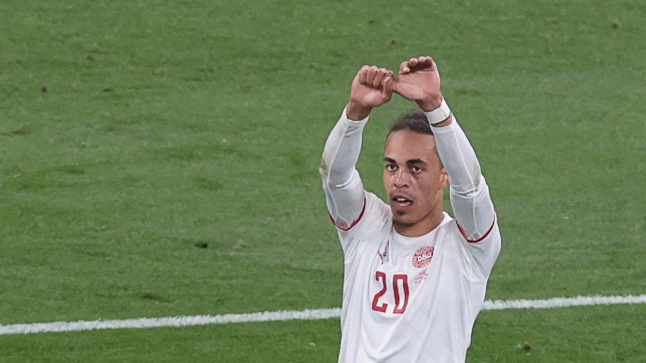 Dänemark-Star vor Comeback