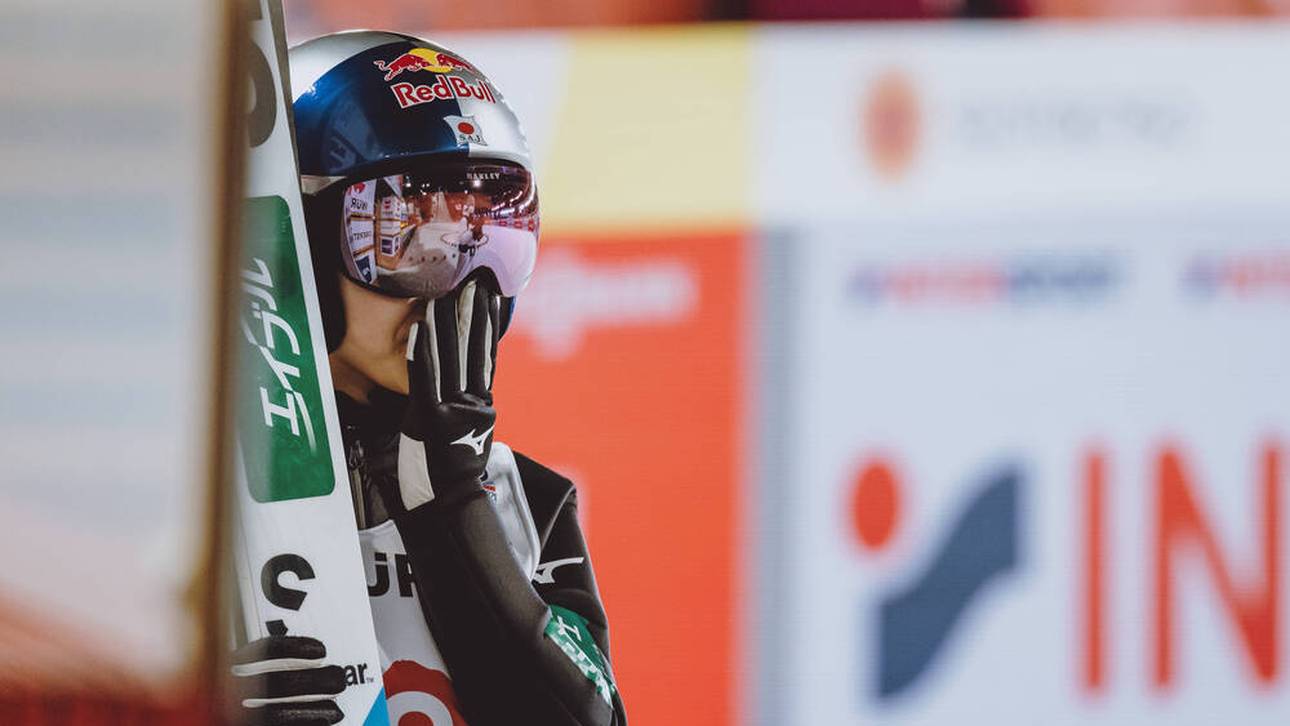 Das ewige Scheitern eines Superstars