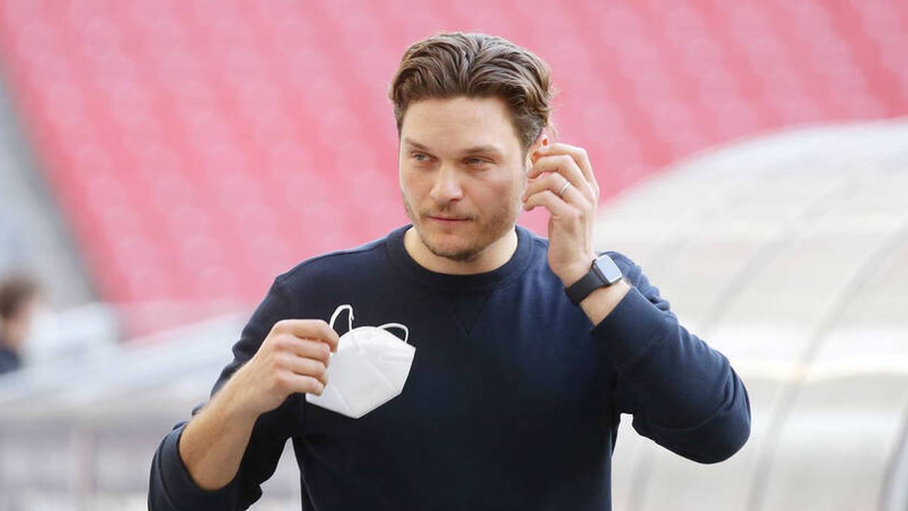 Terzic nach Reporterfrage auf 180