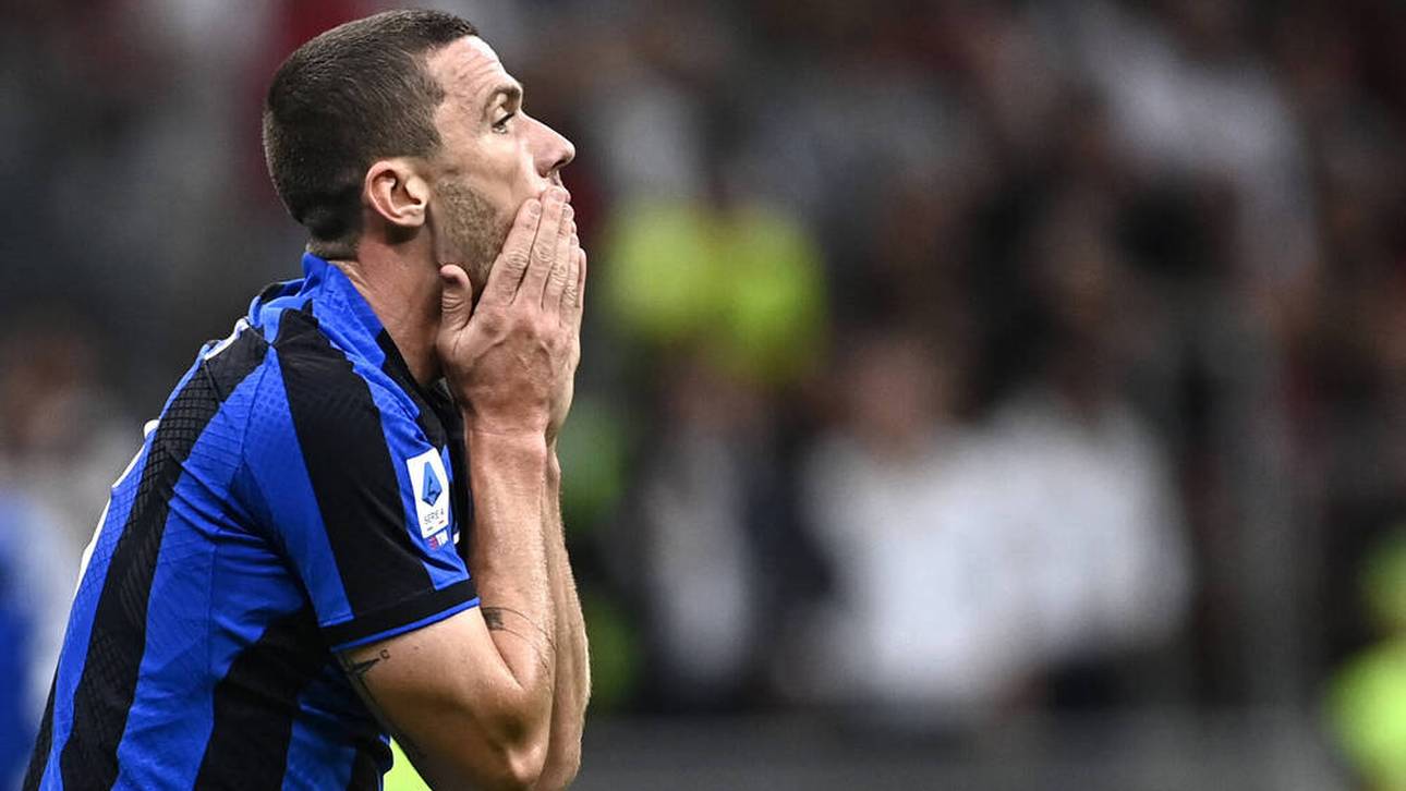 Maulkorb für Gosens!