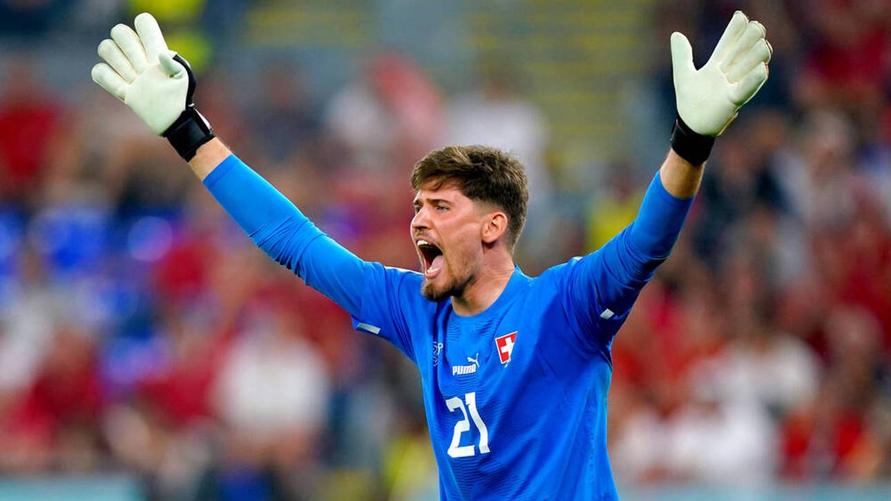 Bayern? Das sagt Kobel