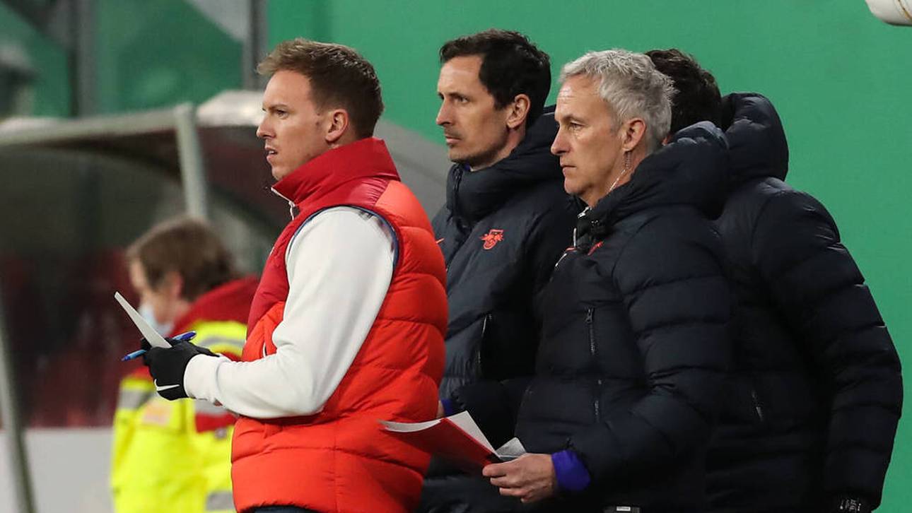 Bayern erfüllt Nagelsmanns Wunsch