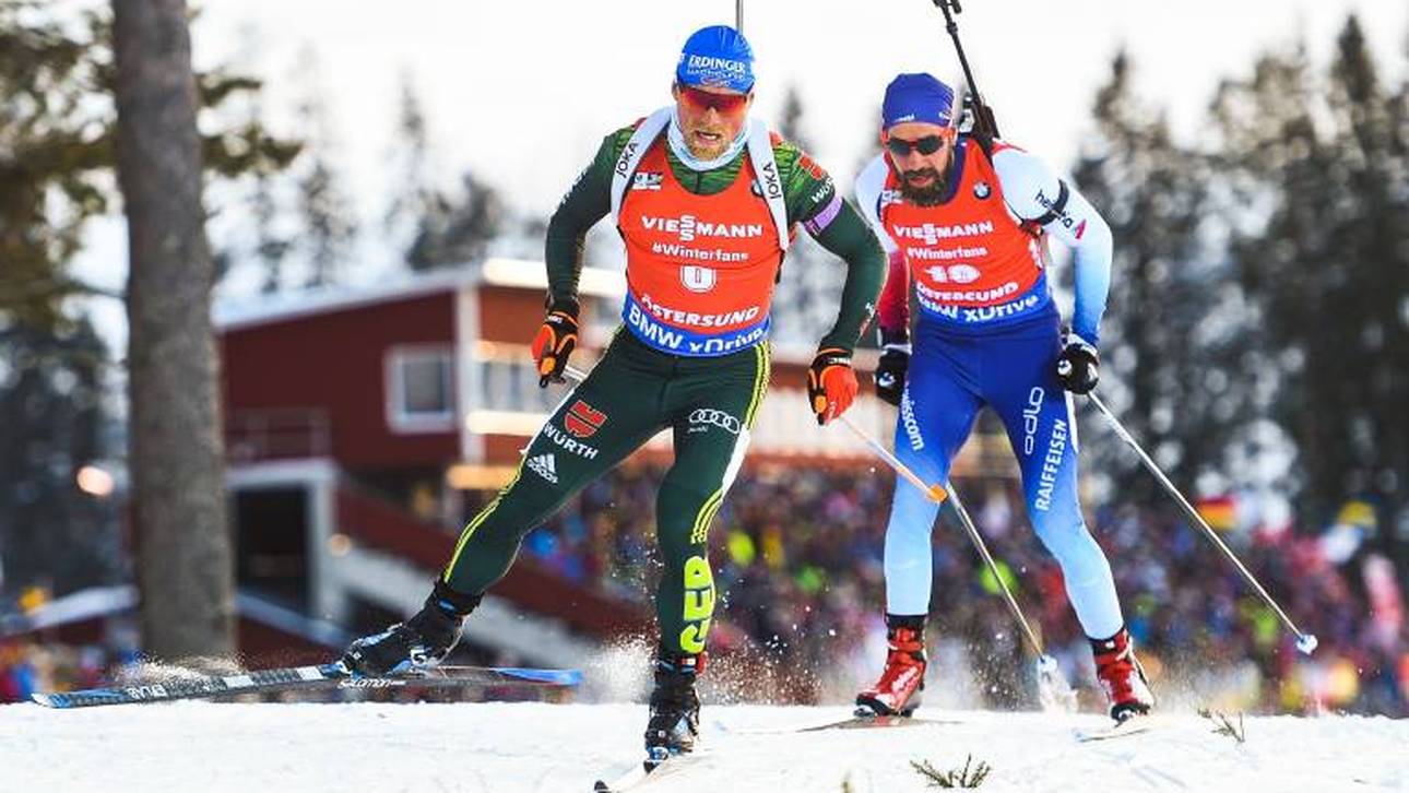 Biathlon-Beben! 31 Sportler hören auf