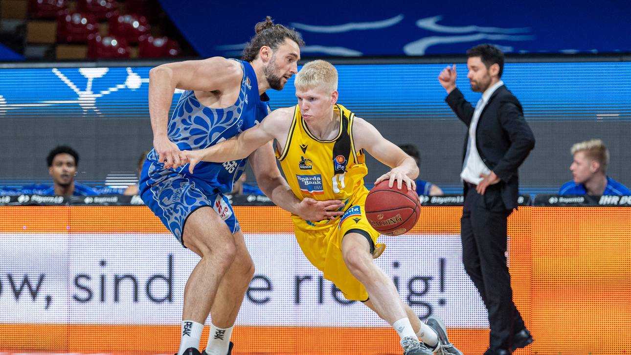 Das neue Wunderkind der BBL