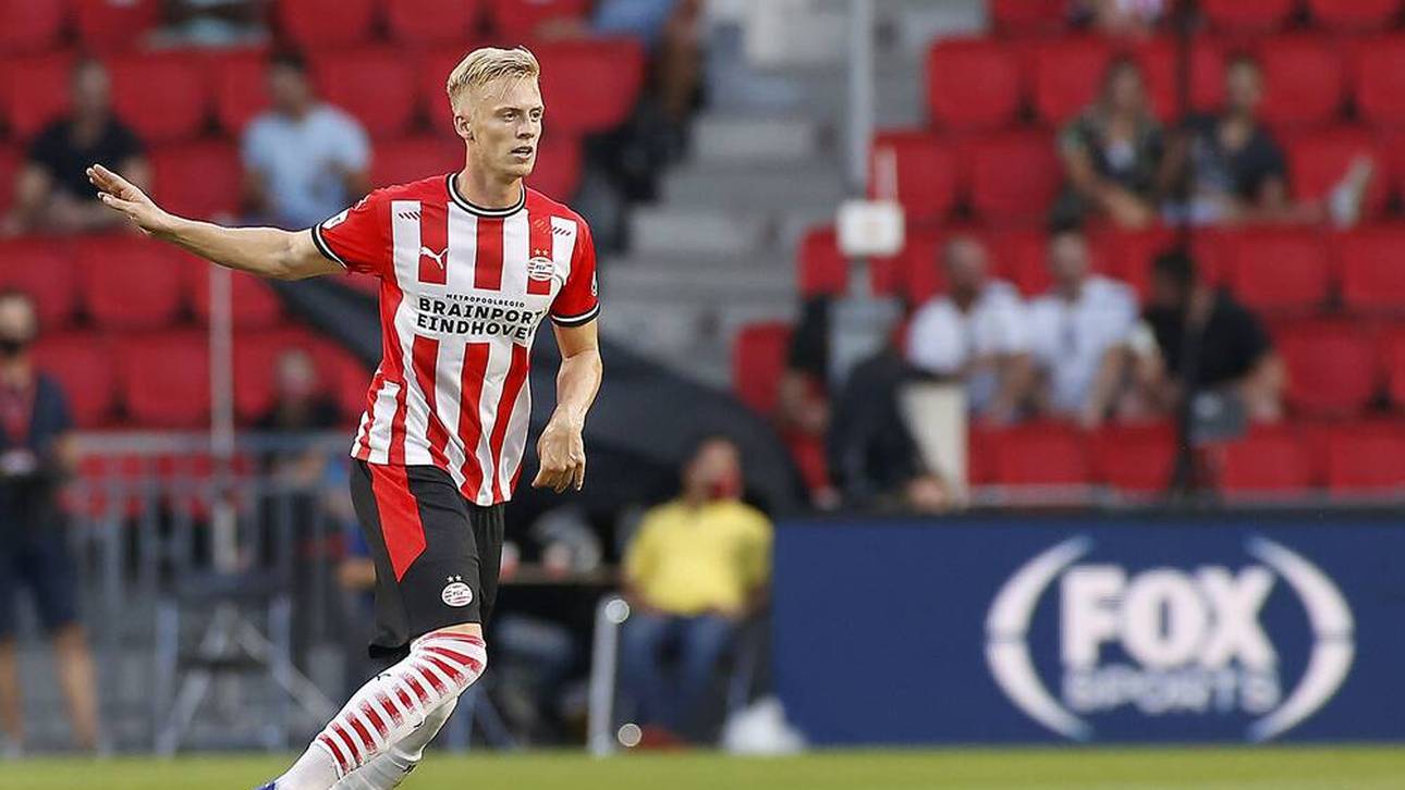 Baumgartl träumt von Nationalelf