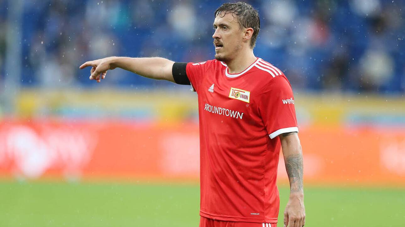 Kruse spricht über DFB-Comeback