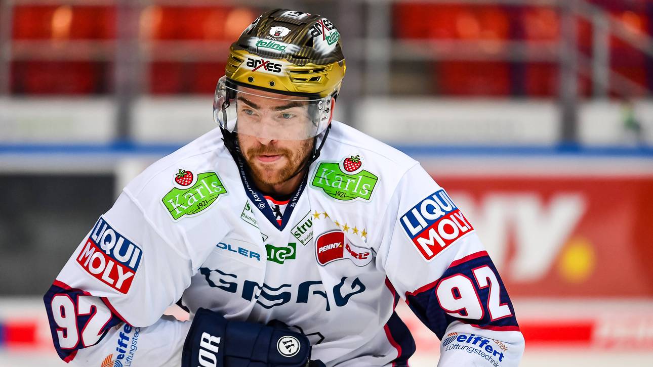 DEL live: Berlin fordert Panther