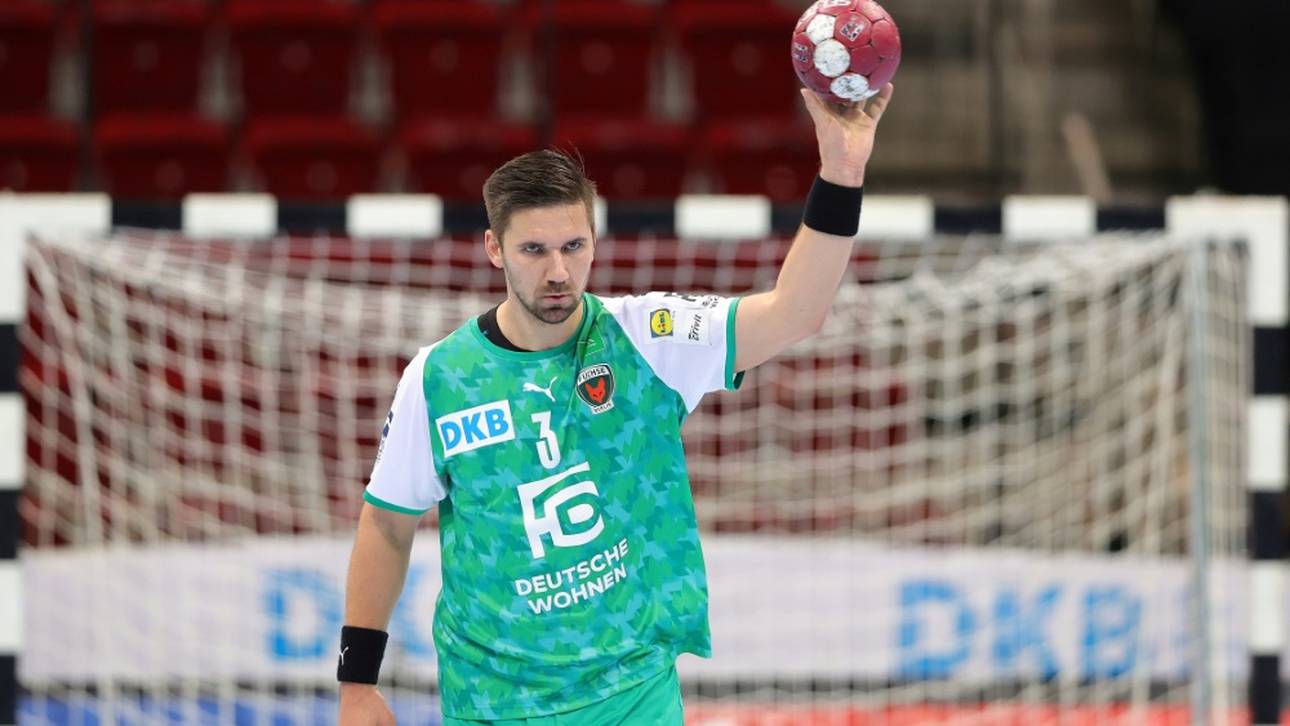 Spielermangel! Füchse legen Einspruch ein