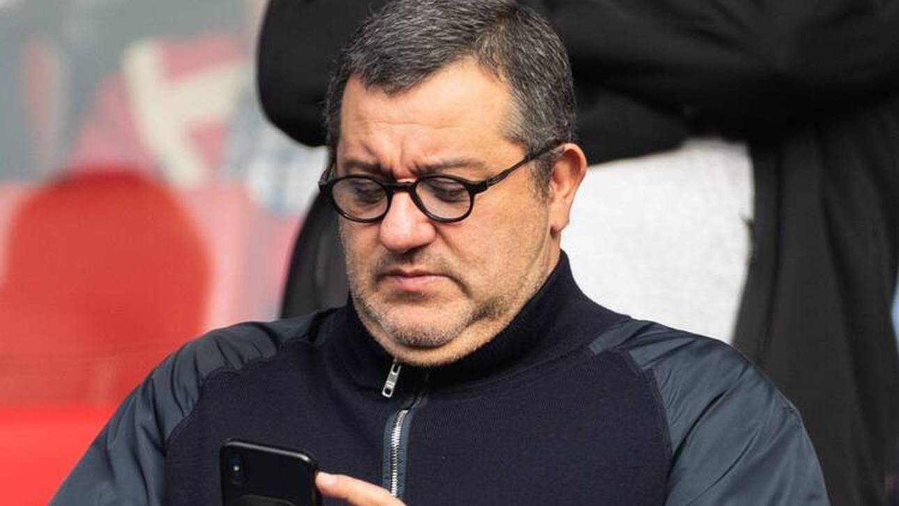 Bundesliga droht Berater-Streit