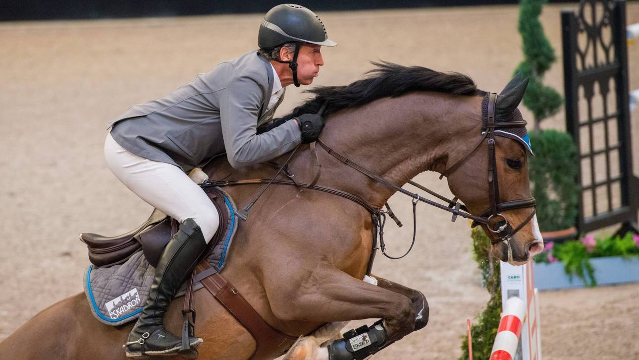 Skandalclip: Fall Beerbaum beendet