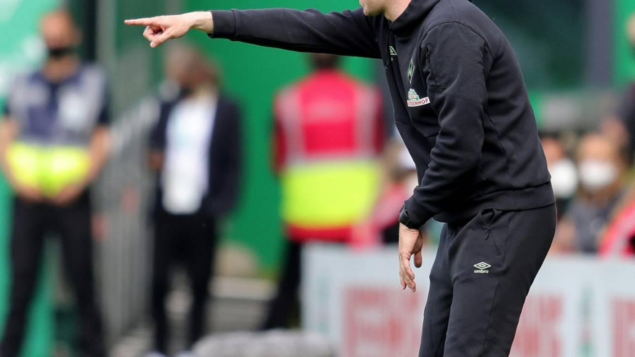 Werder verliert ersten Test gegen Drittligist Oldenburg