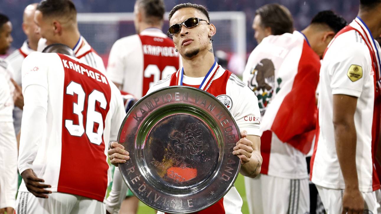 United macht 100-Mio-Deal perfekt