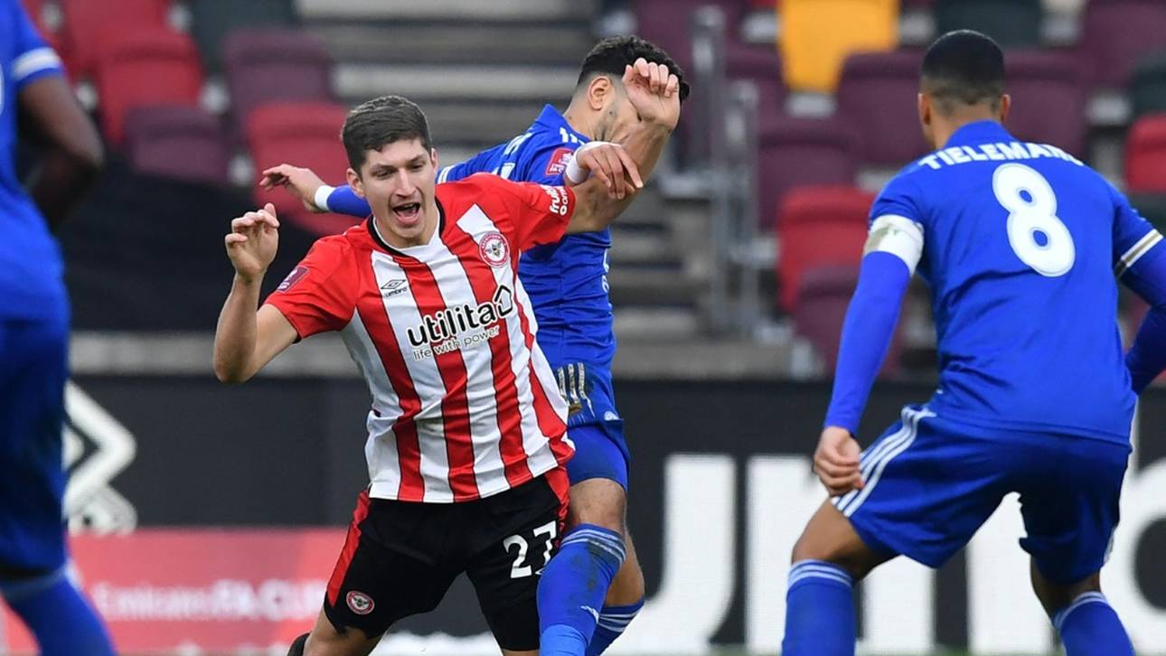 Deutsches Juwel vor England-Aufstieg