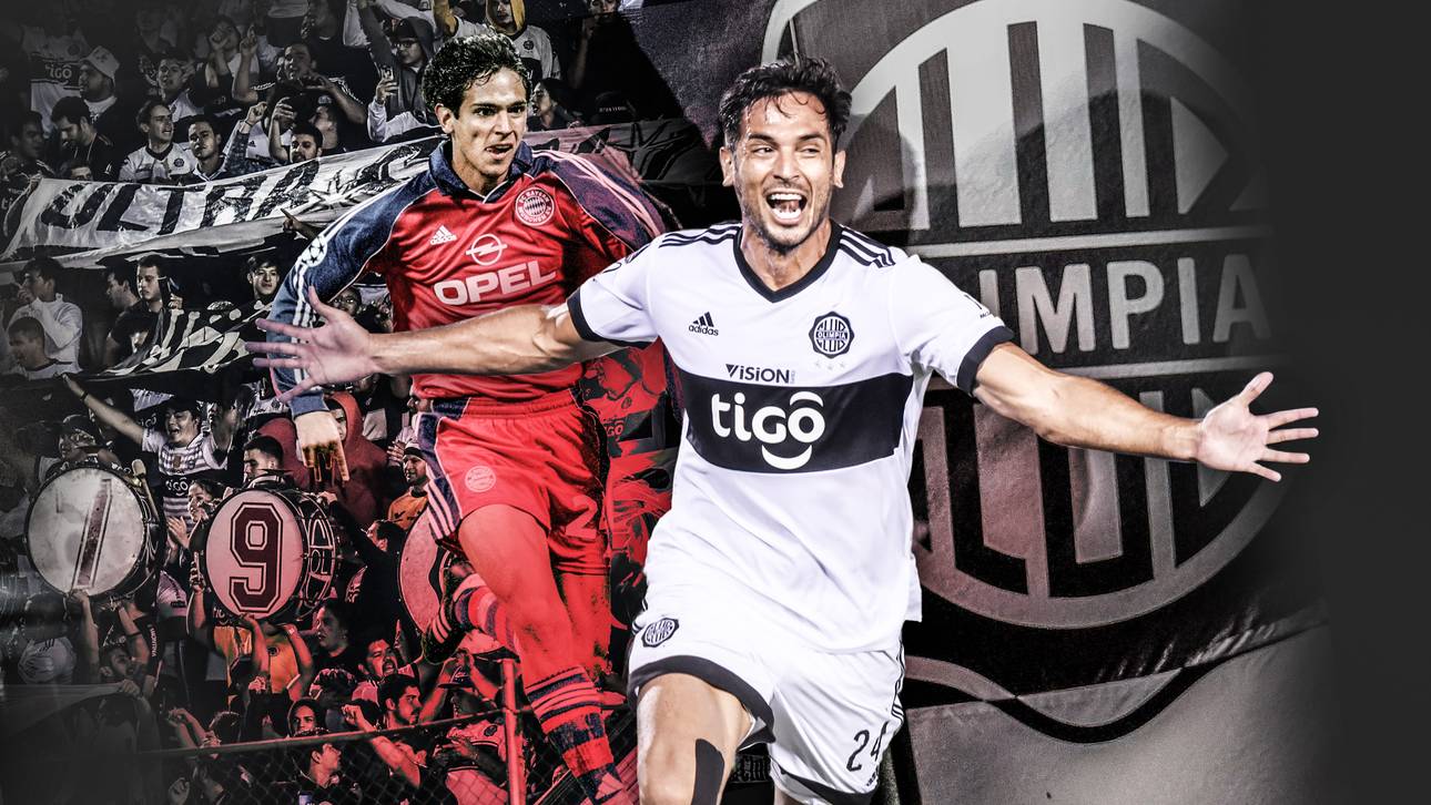 Santa Cruz: Hatte Angst vor Kahn