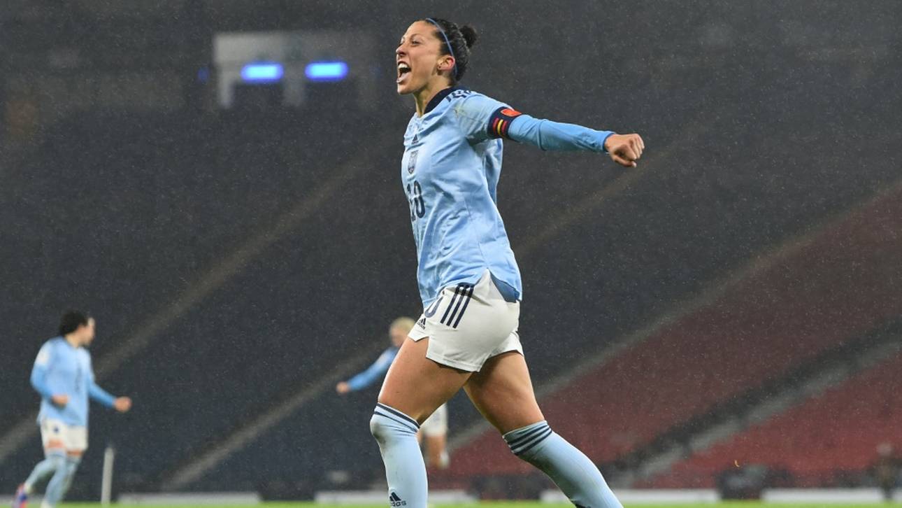 Star unterstützt Spaniens Rebellinnen