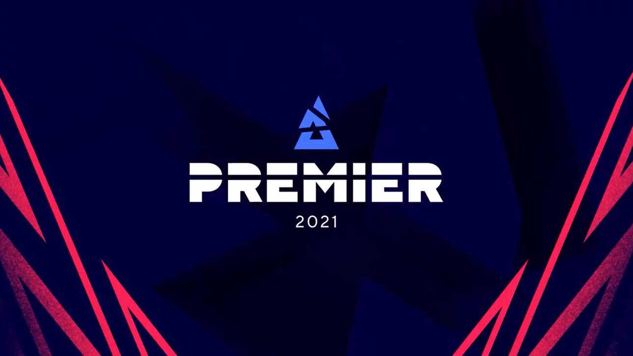 BLAST Premier: 7 Events für 2021