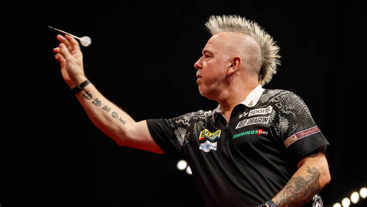 Wright scheitert überraschend