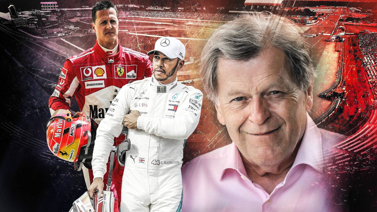 Haug räumt mit Hamilton-Gerücht auf