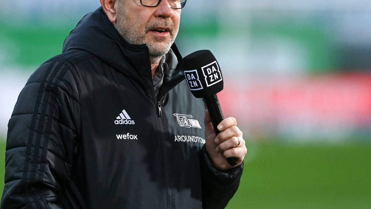 Union-Trainer Fischer zur Stadtmeisterschaft: „Für mich uninteressant“