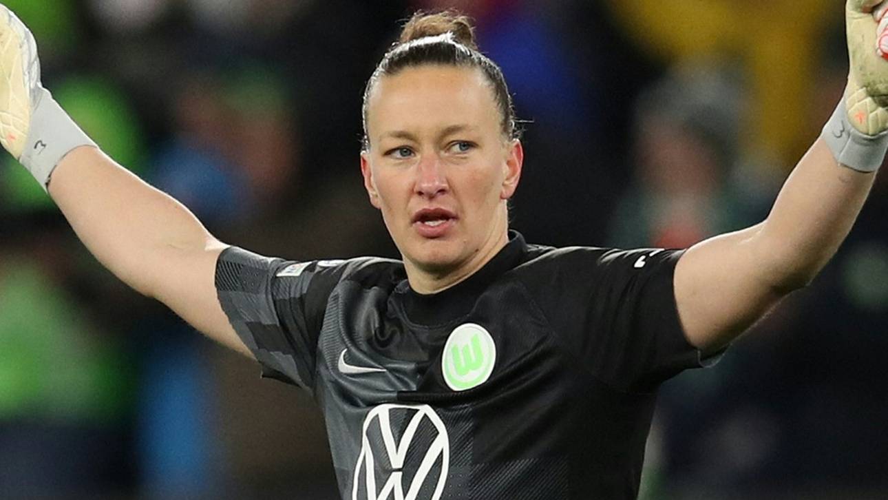 Schult droht Ausfall gegen Bayern