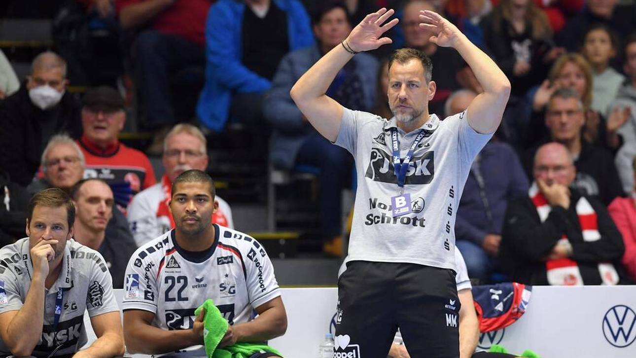 Flensburg verhindert nächste Pleite