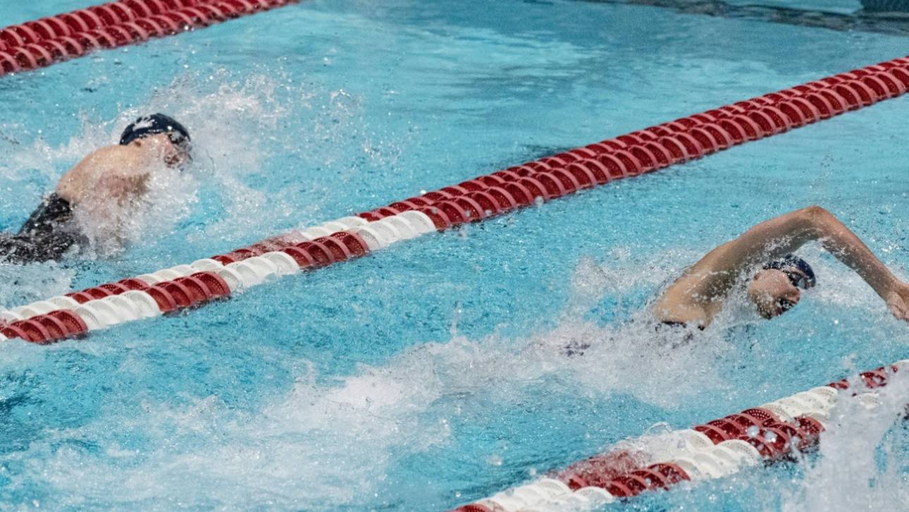 Russland-Ausschluss auch im Schwimmen