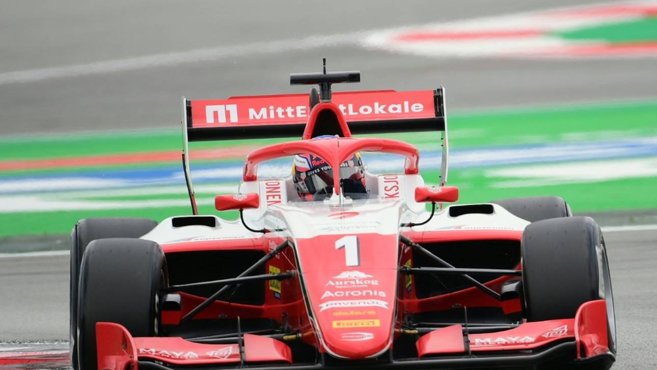 Titel entschieden! Schumacher geht leer aus