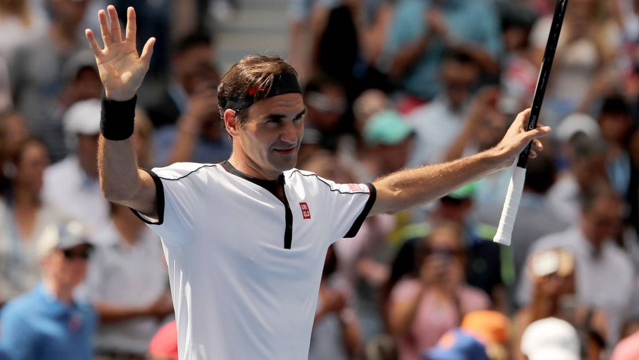 US Open: Spielplan des 9. Tages