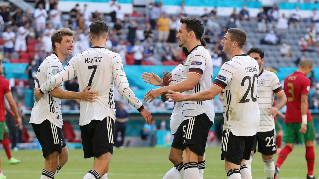 Sportwetten: DFB-Team klarer Favorit gegen Ungarn